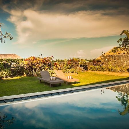 Royal Pool Villa Bali Nusa Dua  Exterior foto