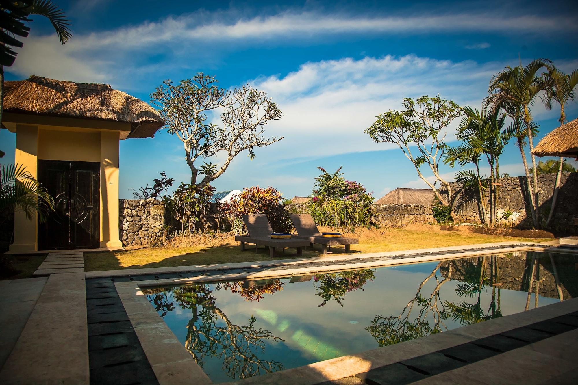 Royal Pool Villa Bali Nusa Dua  Exterior foto