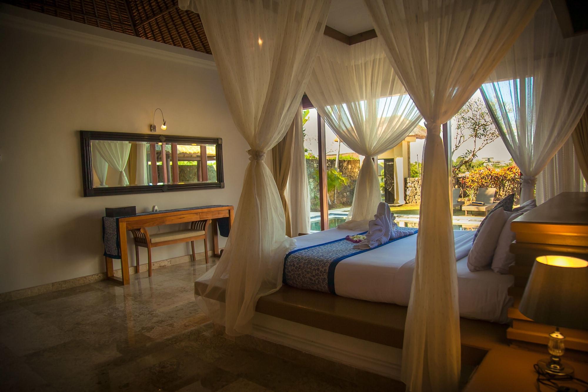 Royal Pool Villa Bali Nusa Dua  Exterior foto