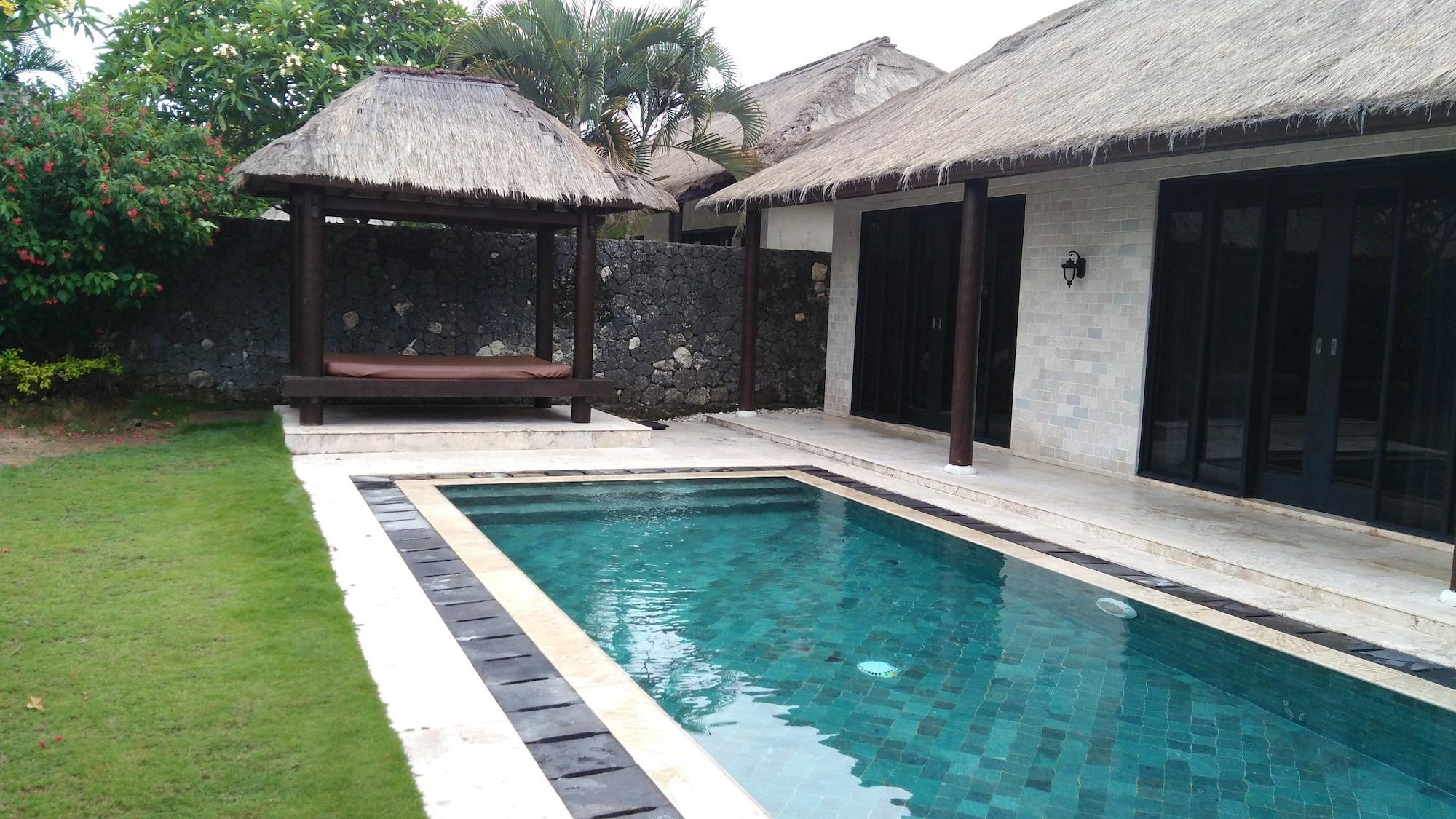 Royal Pool Villa Bali Nusa Dua  Exterior foto