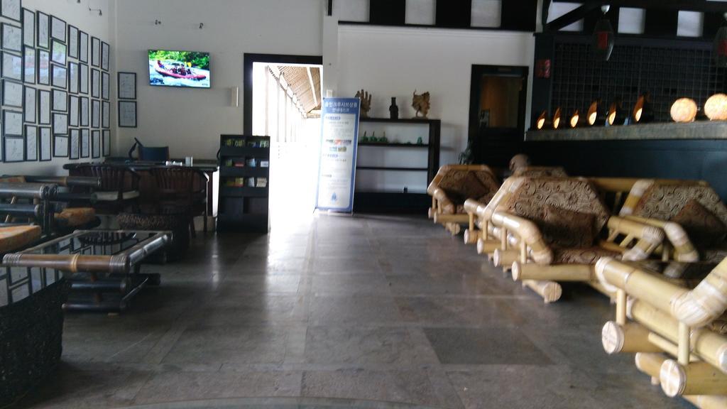 Royal Pool Villa Bali Nusa Dua  Exterior foto