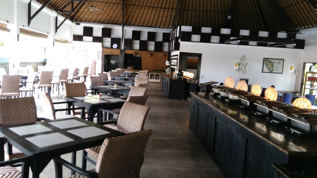 Royal Pool Villa Bali Nusa Dua  Exterior foto
