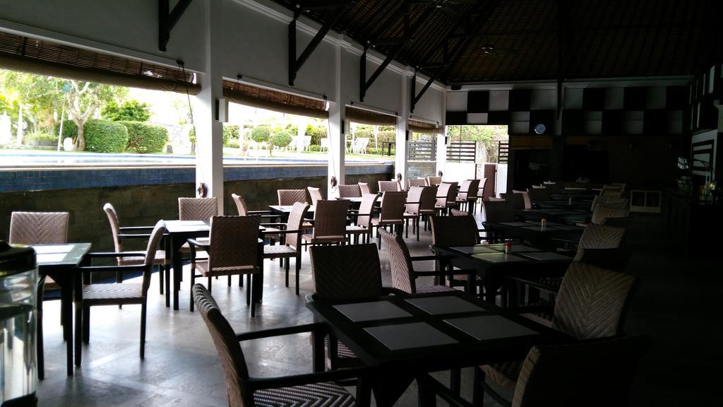 Royal Pool Villa Bali Nusa Dua  Exterior foto