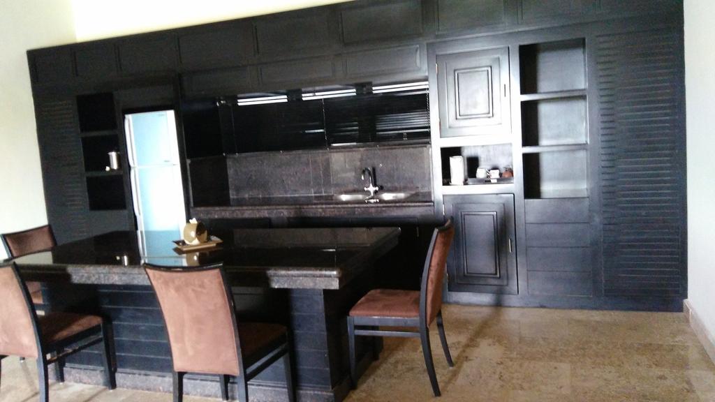 Royal Pool Villa Bali Nusa Dua  Habitación foto