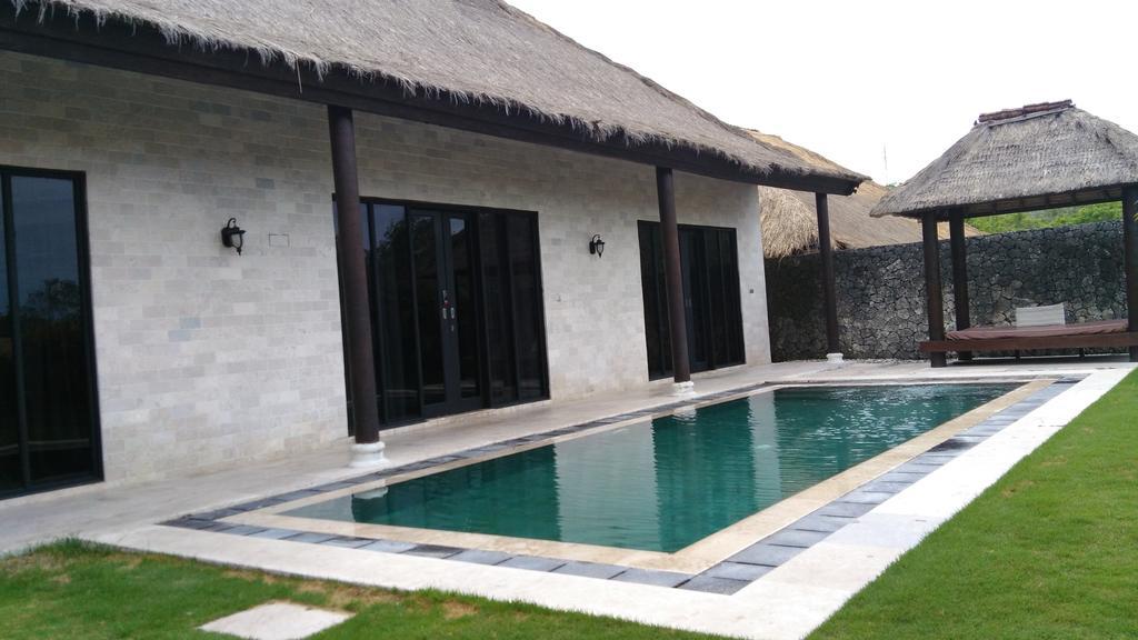 Royal Pool Villa Bali Nusa Dua  Habitación foto