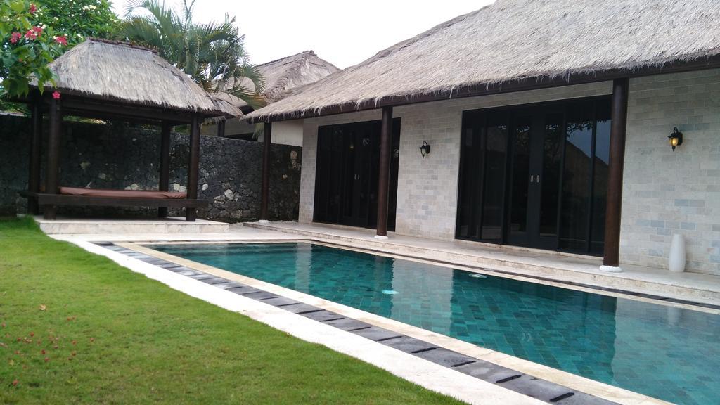 Royal Pool Villa Bali Nusa Dua  Habitación foto
