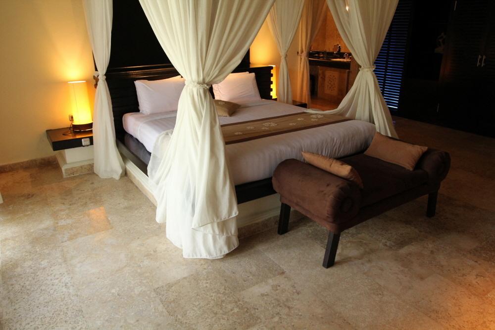 Royal Pool Villa Bali Nusa Dua  Habitación foto