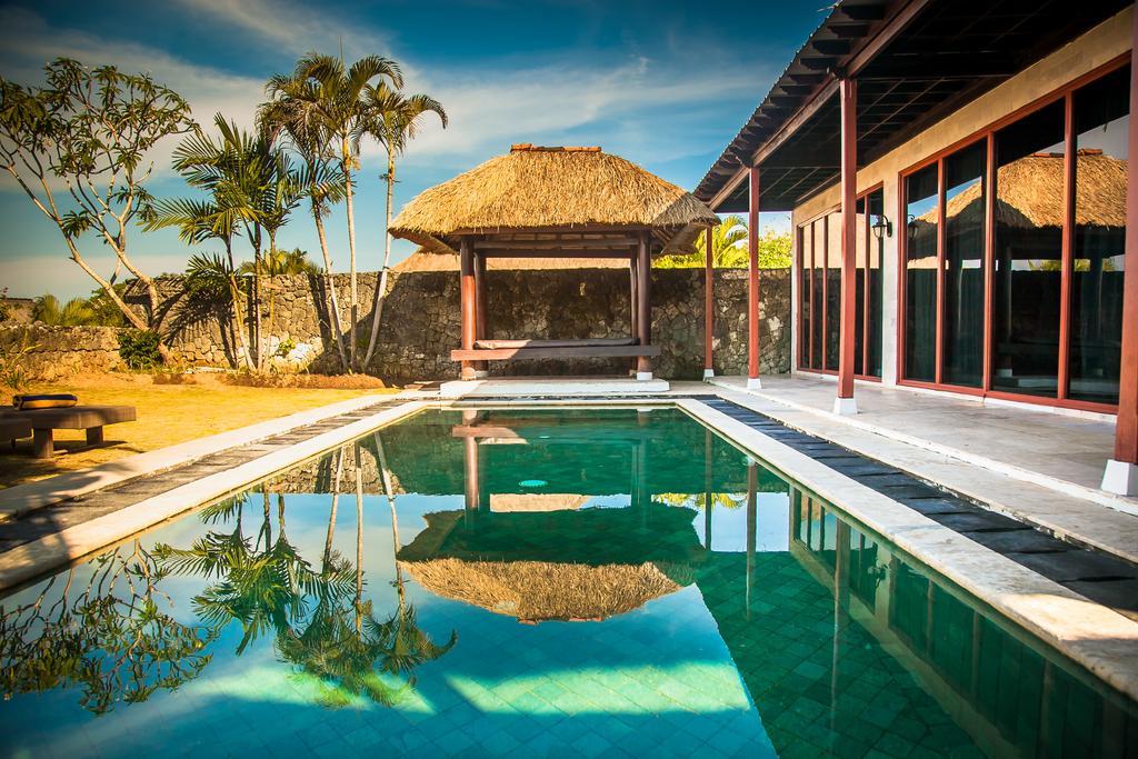 Royal Pool Villa Bali Nusa Dua  Exterior foto