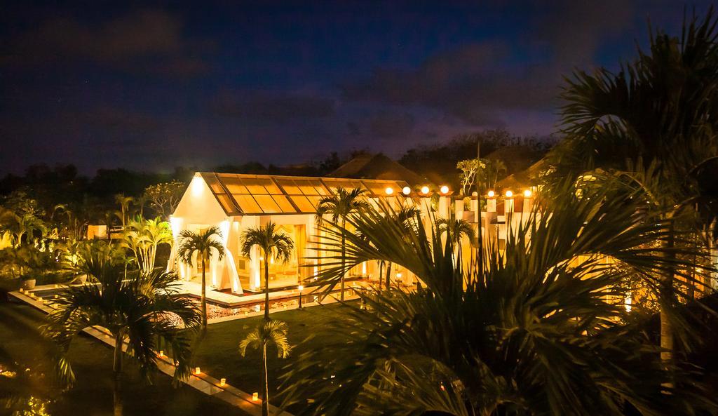 Royal Pool Villa Bali Nusa Dua  Exterior foto