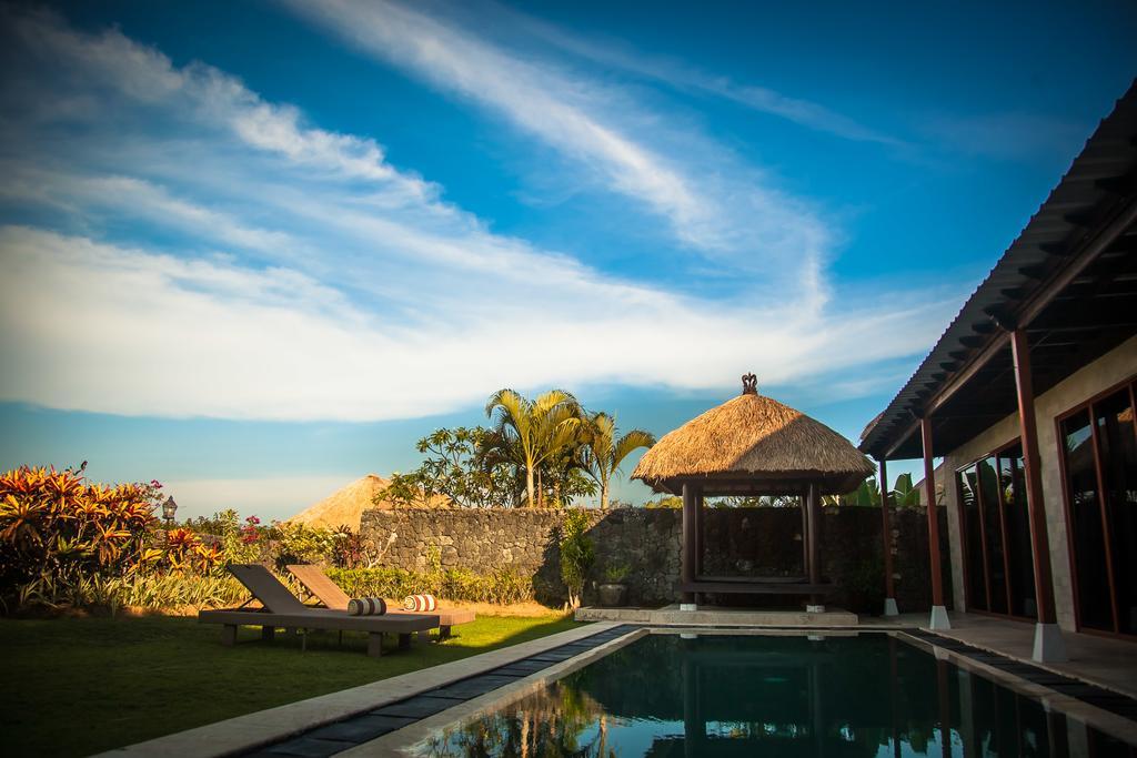 Royal Pool Villa Bali Nusa Dua  Exterior foto