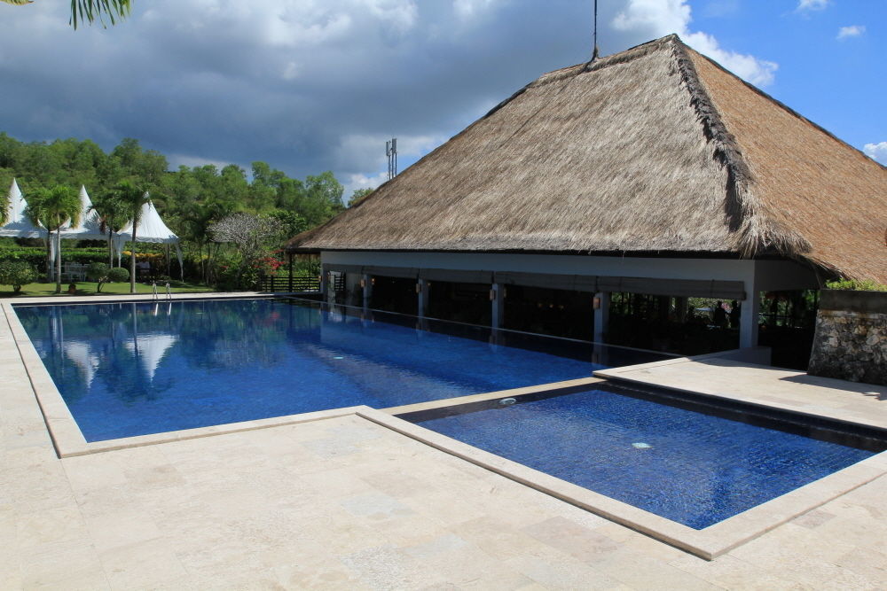Royal Pool Villa Bali Nusa Dua  Exterior foto