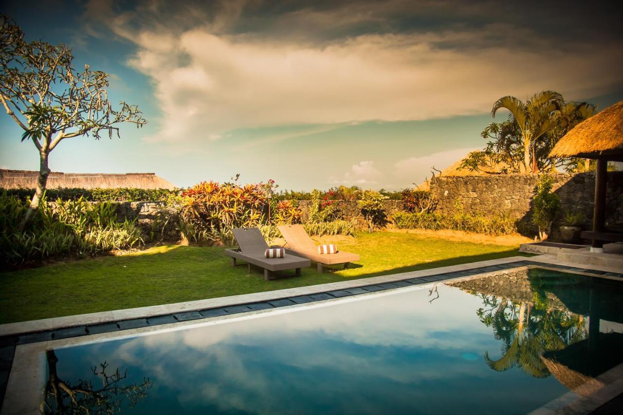 Royal Pool Villa Bali Nusa Dua  Exterior foto