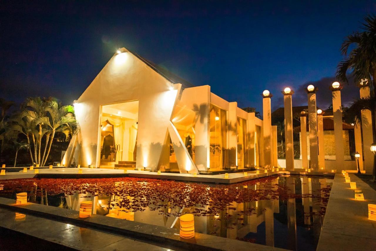 Royal Pool Villa Bali Nusa Dua  Exterior foto