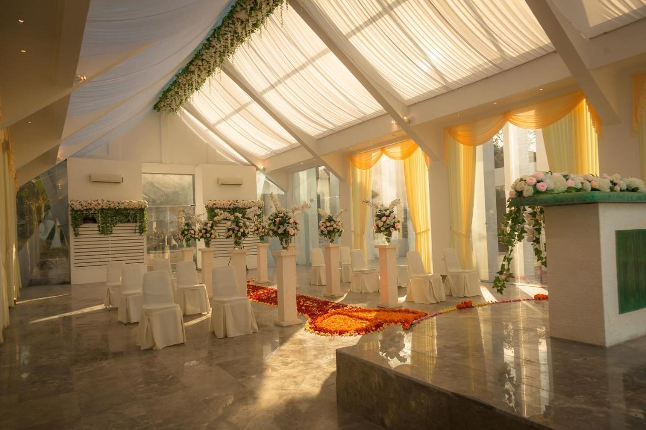 Royal Pool Villa Bali Nusa Dua  Exterior foto