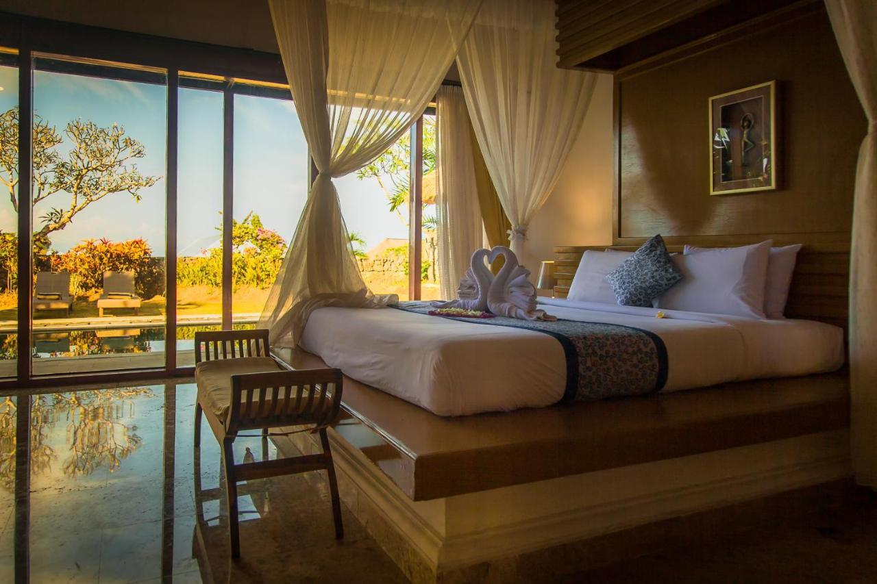 Royal Pool Villa Bali Nusa Dua  Exterior foto