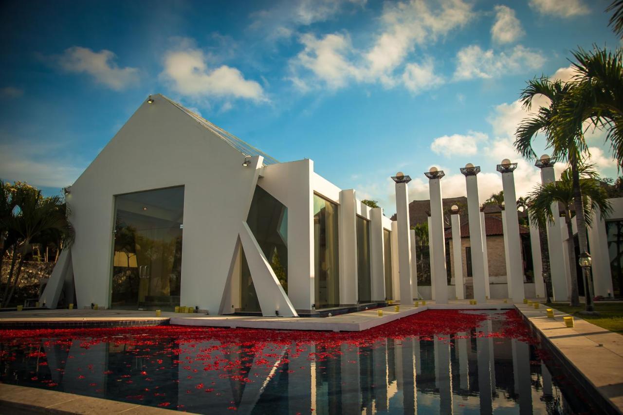 Royal Pool Villa Bali Nusa Dua  Exterior foto