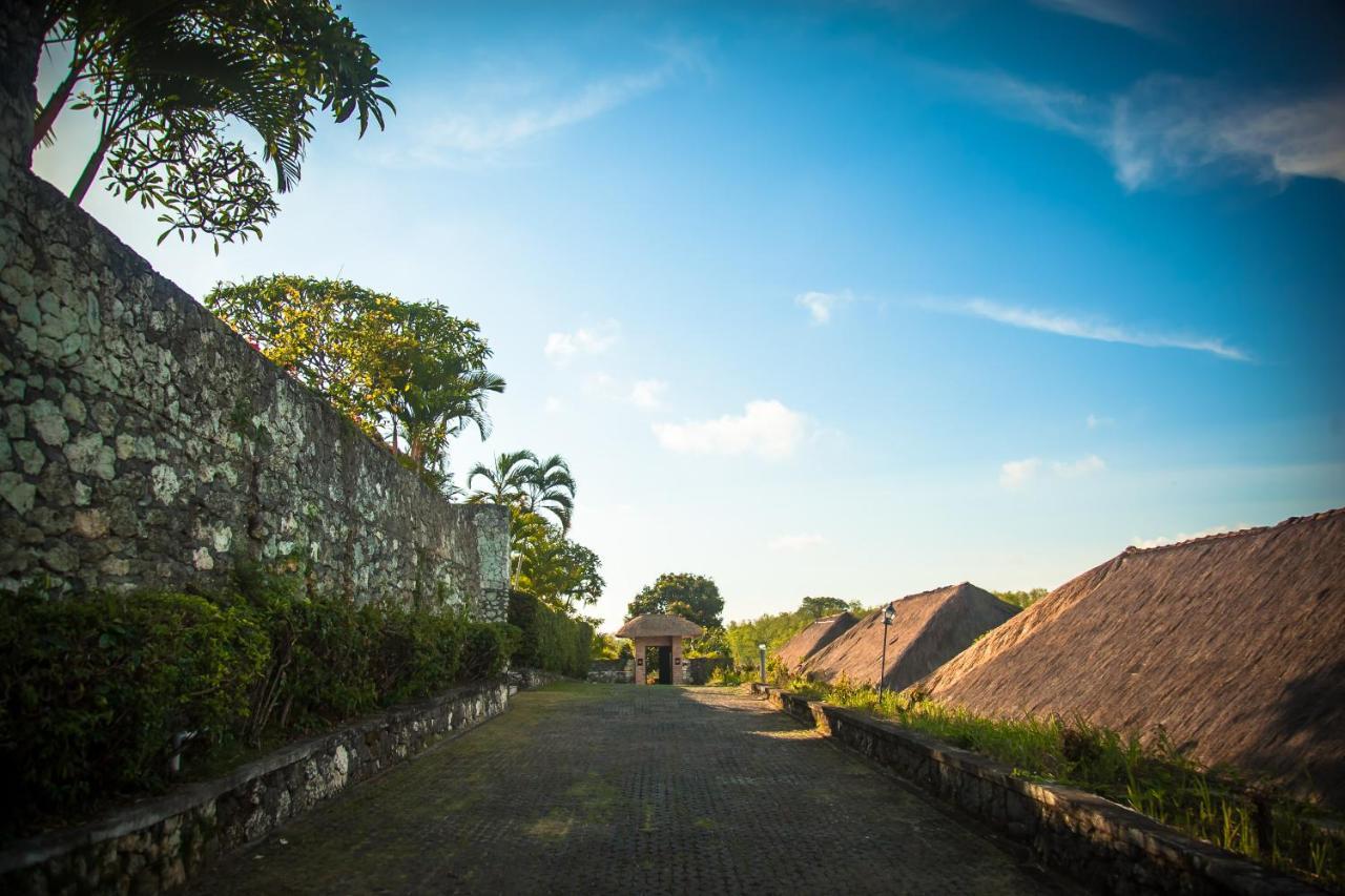 Royal Pool Villa Bali Nusa Dua  Exterior foto