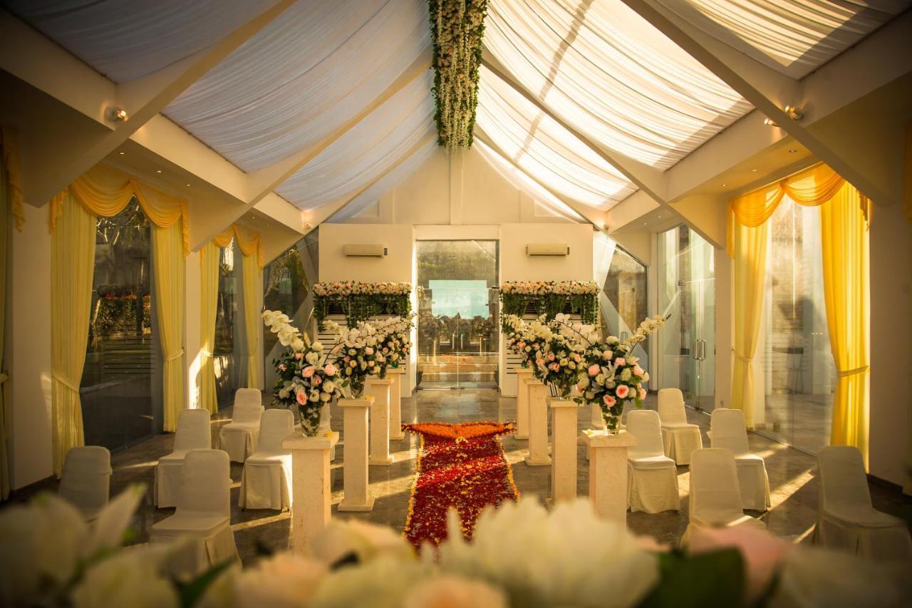 Royal Pool Villa Bali Nusa Dua  Exterior foto